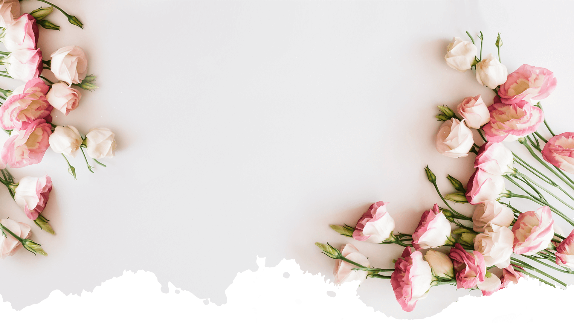 Flower background
